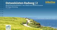 Ostseeküsten-Radweg 2