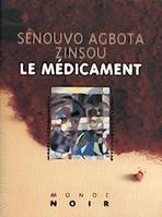 Le médicament, roman