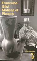 MATISSE ET PICASSO