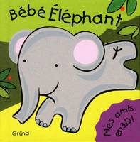 Bébé éléphant