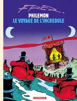 Philémon ., 5, PHILEMON ANCIENNE EDITION T5 VOYAGE DE L'INCREDULE (LE)