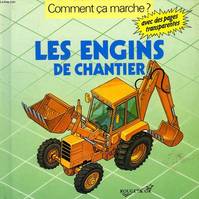 Les Engins de chantier