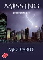 5, Missing - Tome 5 - Retrouvailles