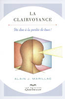 La clairvoyance 2e édition