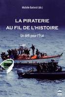 Piraterie au fil de l'histoire