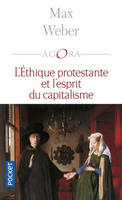 L'éthique protestante et l'esprit du capitalisme