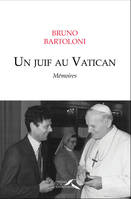 Un juif au Vatican