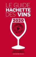 Guide Hachette des vins 2020, 1500 dégustateurs professionnels, 10000 vins sélectionnés