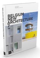 7, Belgium New Architecture 7