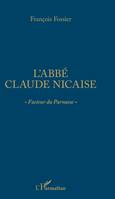 L'abbé Claude Nicaise, 