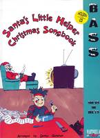 Santa's Little Helper Christmas Songbook, Solos Or Duets