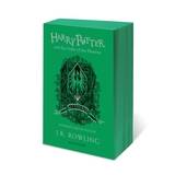 Harry Potter and the Order of the Pheonix - Slytherin Edition