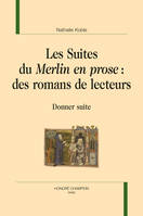 Les suites du 