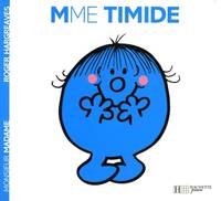 12, Madame Timide