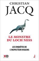 Les enquêtes de l'inspecteur Higgins - Tome 39 Le monstre du Loch Ness