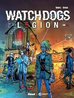 Watch Dogs Legion - Tome 02, Spiral Syndrom