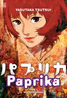 Nouveau Monde, Paprika, T2