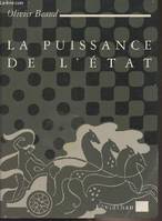 La puissance de l'État