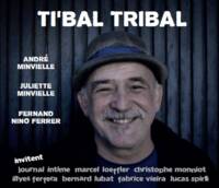tibal ' tribal
