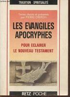 Les évangiles Apocryphes