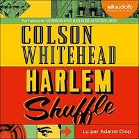 Harlem shuffle