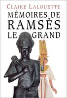Mémoires de Ramses le Grand