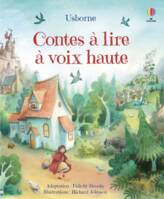 Contes à lire à voix haute