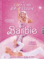 La Septième Obsession N°47 : Barbie - Été 2023