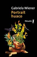 Bibliothèque hispano-américaine Portrait huaco