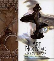 Art Nouveau & Érotisme