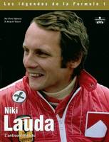 niki lauda, l'anticonformiste