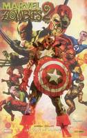 Marvel zombies, 3, MARVEL ZOMBIE T3 3