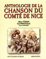 Anthologie de la chanson du comte de nice