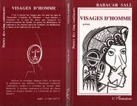 Visages d'homme (Poèmes), poème