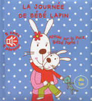 La journée de bébé lapin