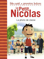 Le Petit Nicolas (Tome 1) - La photo de classe, D'après l'œuvre de René Goscinny et Jean-Jacques Sempé