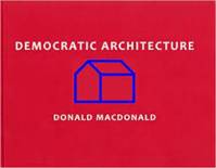 Democratic Architecture /anglais