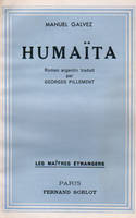 Humaïta