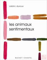 Les animaux sentimentaux