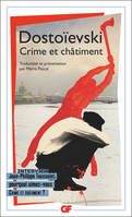 Crime et châtiment