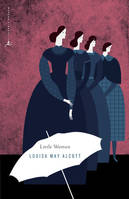 Louisa May Alcott Little Women /anglais