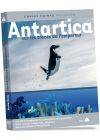 Antarctica - sur les traces de l'empereur