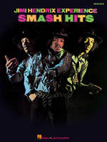 Jimi Hendrix Experience: Smash Hits for Ukulele