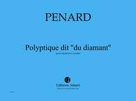 Polyptique dit ''du diamant''