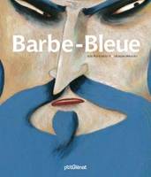 BARBE-BLEUE