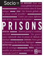 SOCIO n° 14/2020, Prisons