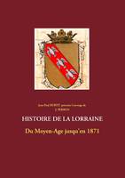 Histoire de la Lorraine