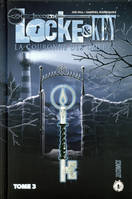 3, Locke & Key, T3 : La Couronne des ombres