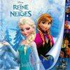 La reine des neiges / l'histoire du film