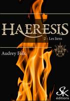 Haeresis 2, Les liens